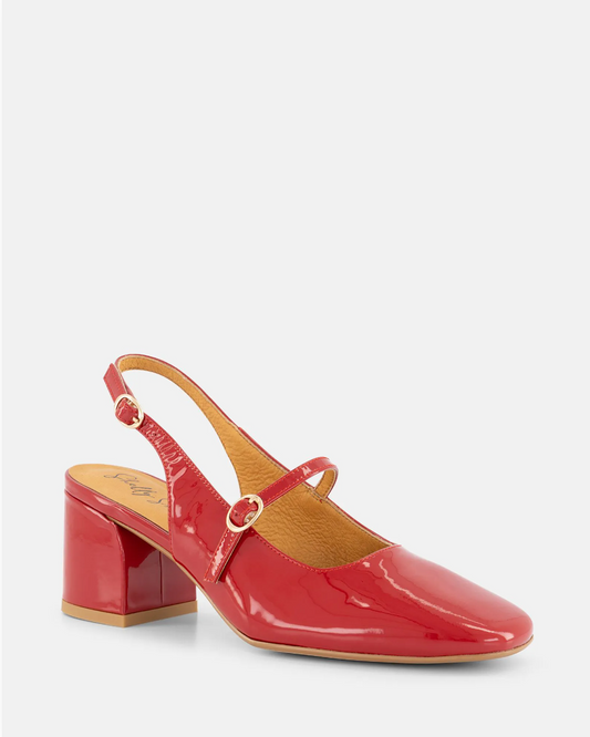 Bossy Heel