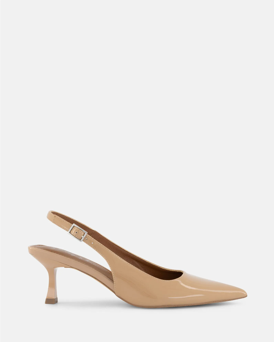 Maddie Heel
