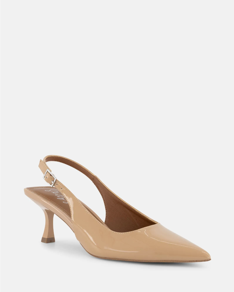 Maddie Heel