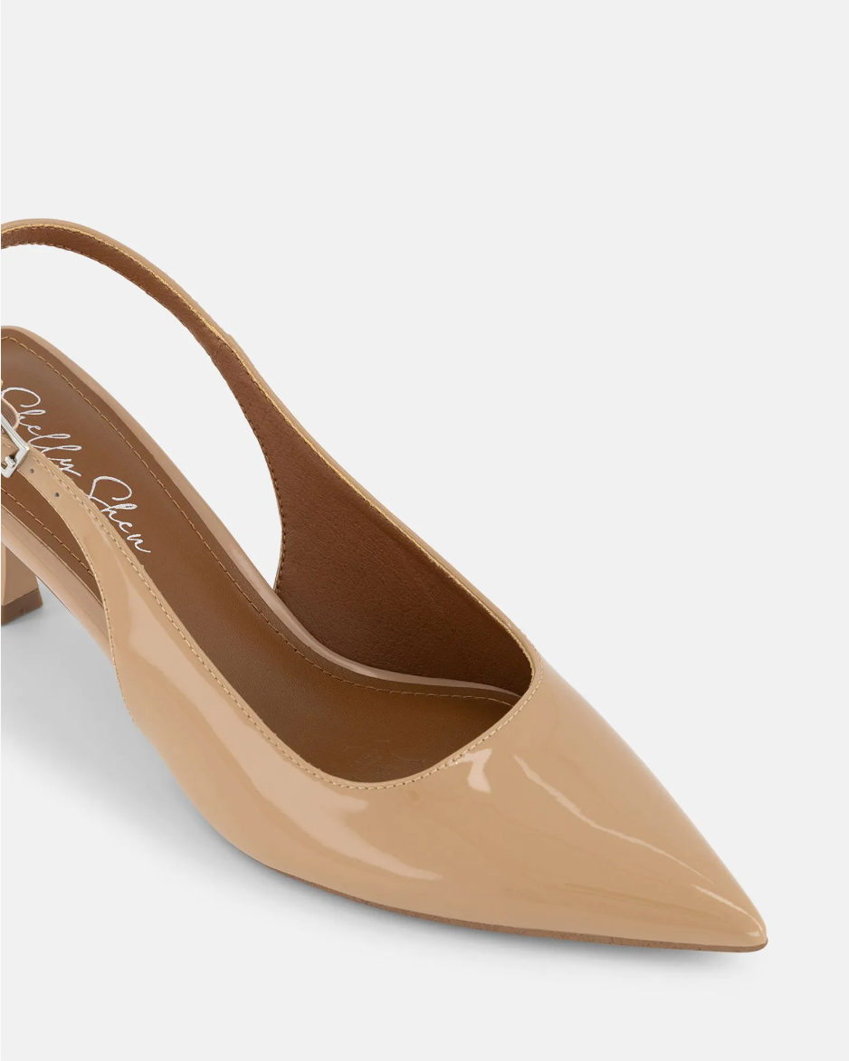 Maddie Heel