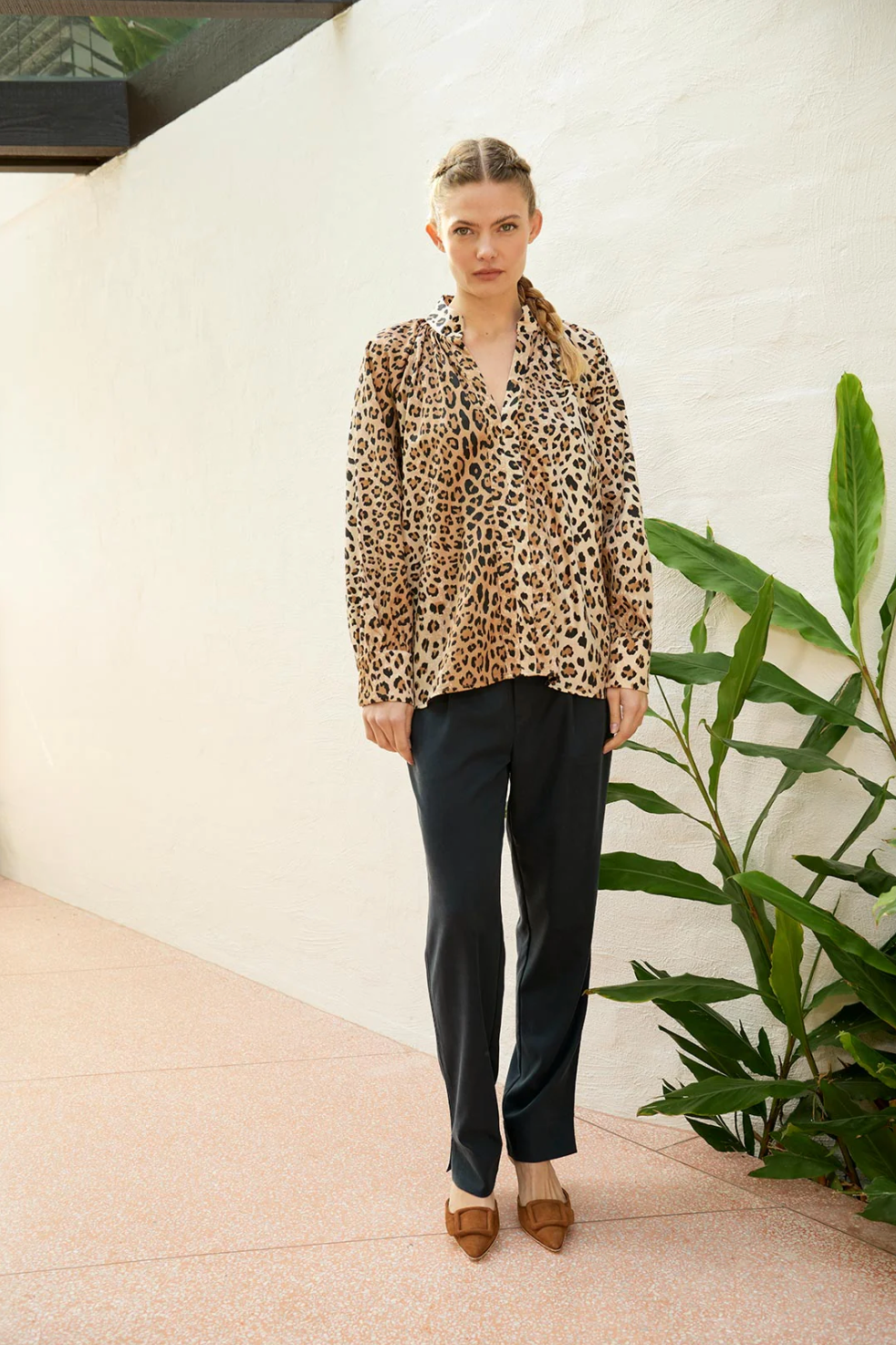 Riley Pant