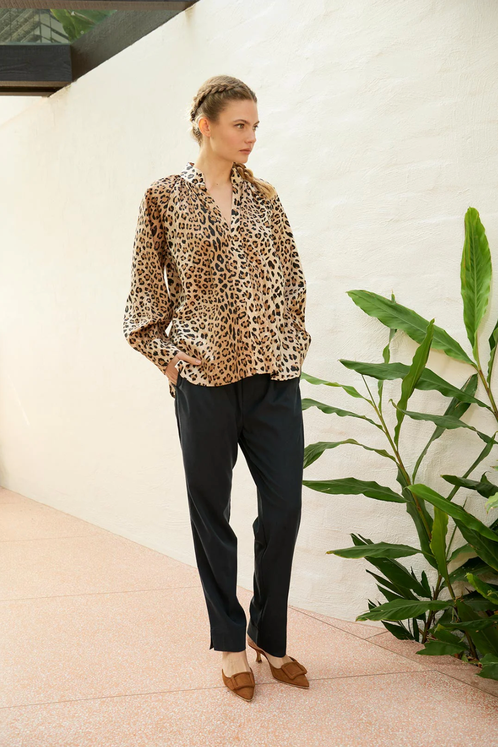 Riley Pant