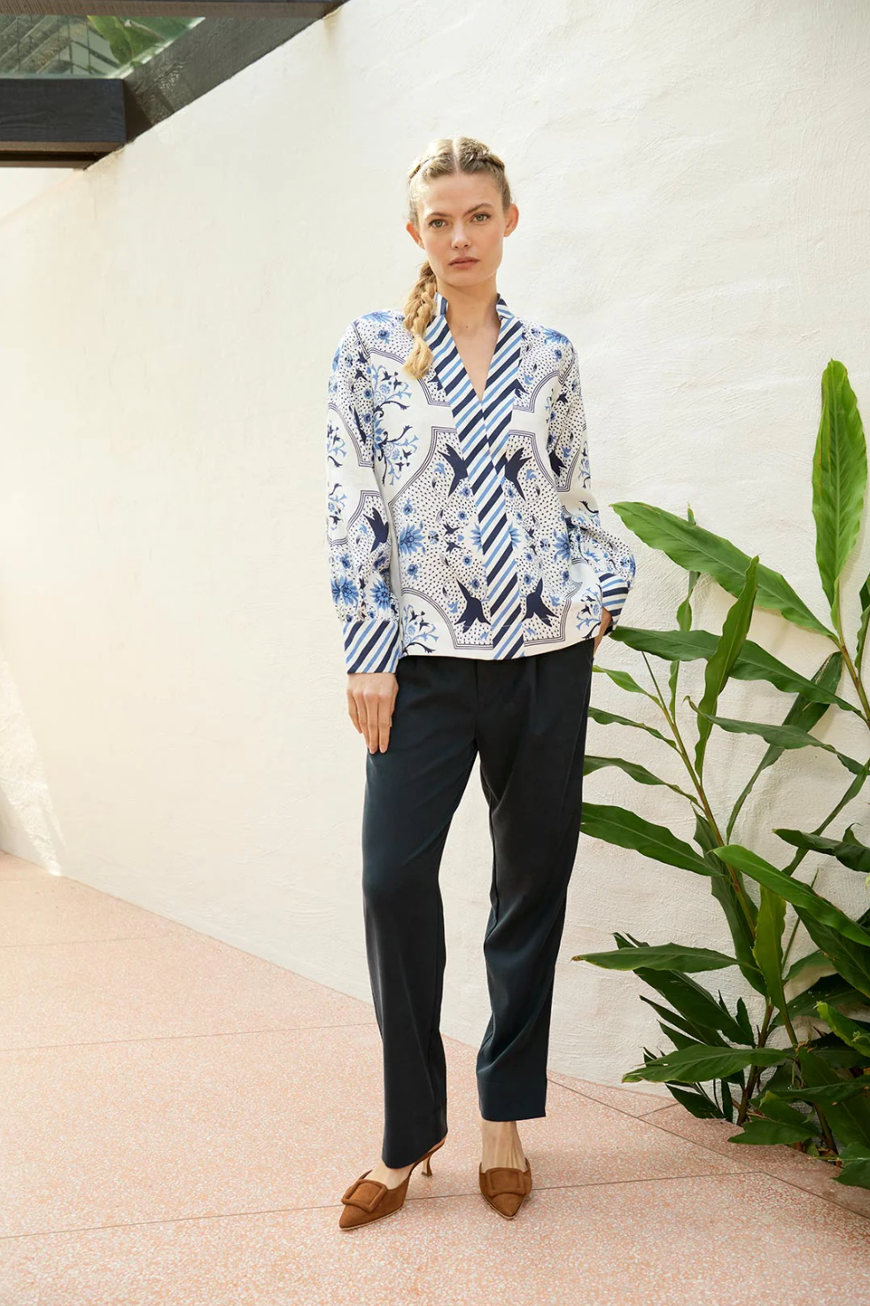 Riley Pant