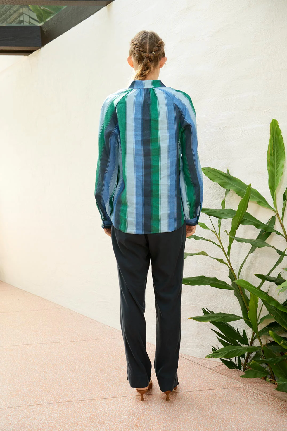 Riley Pant
