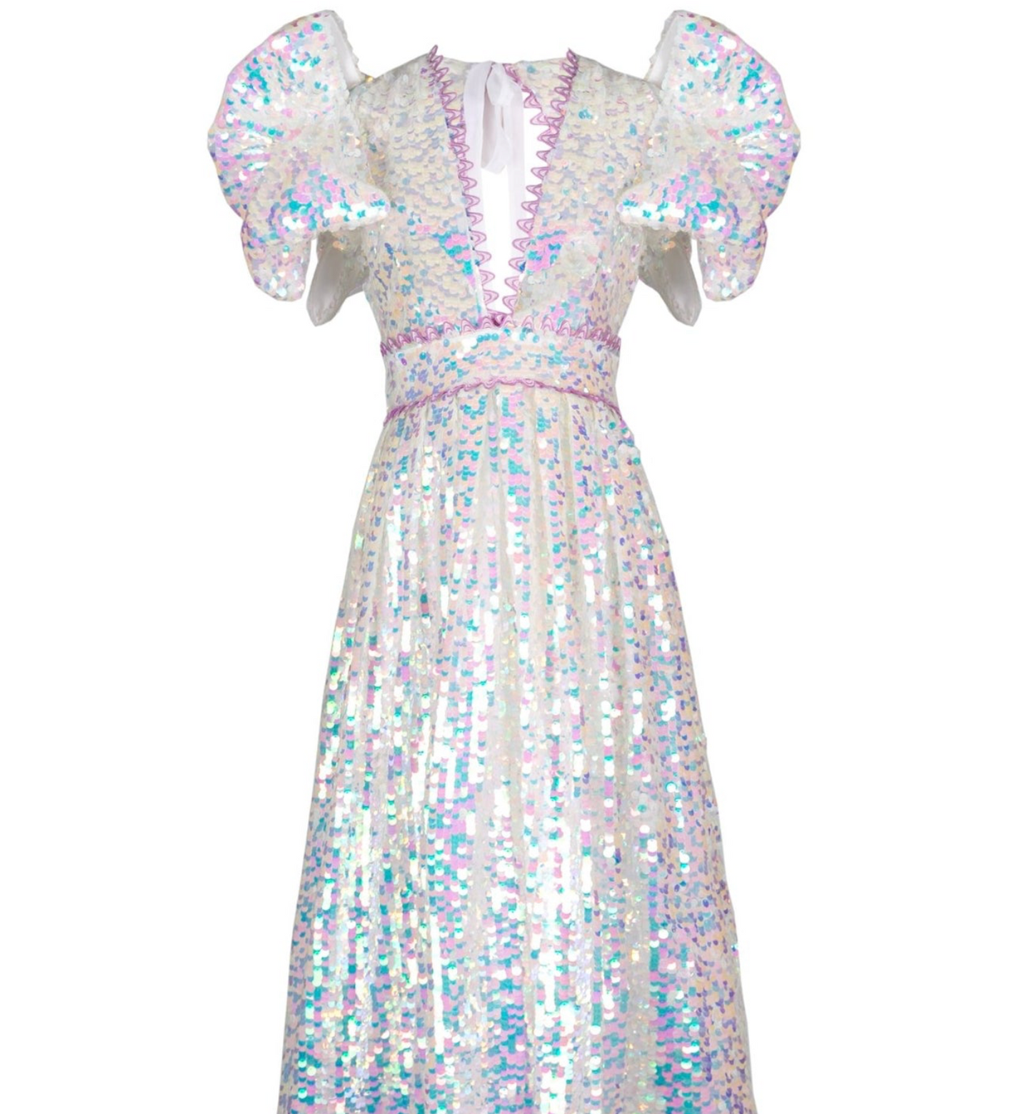 Nevis Dress