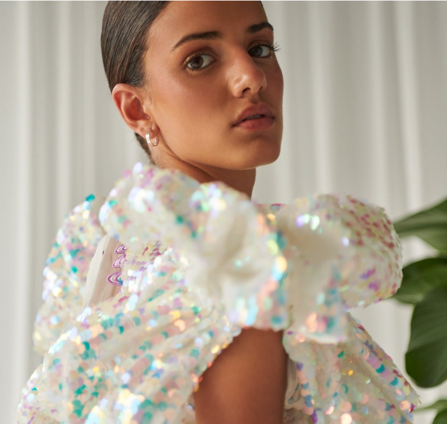 Nevis Dress