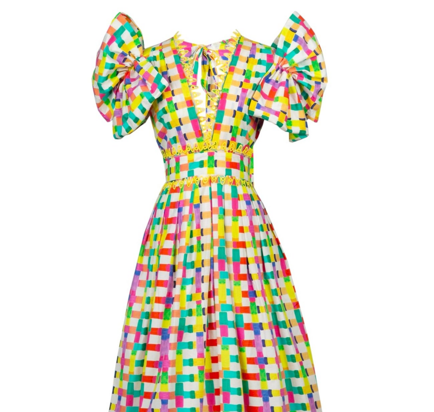 Curazao Dress