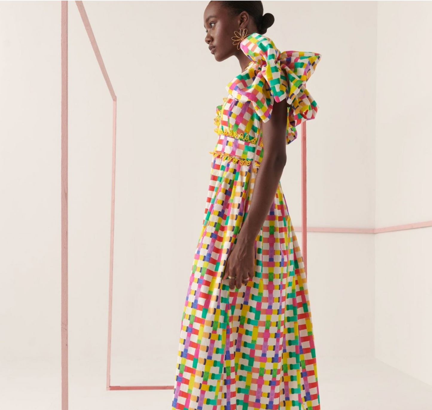Curazao Dress