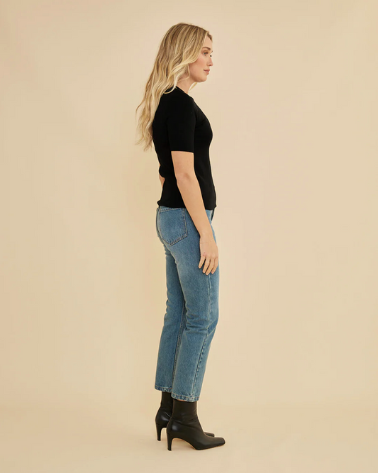 Molly Merino Top