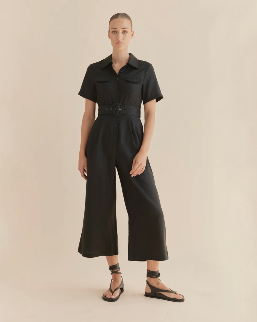 Portsea Jumpsuit