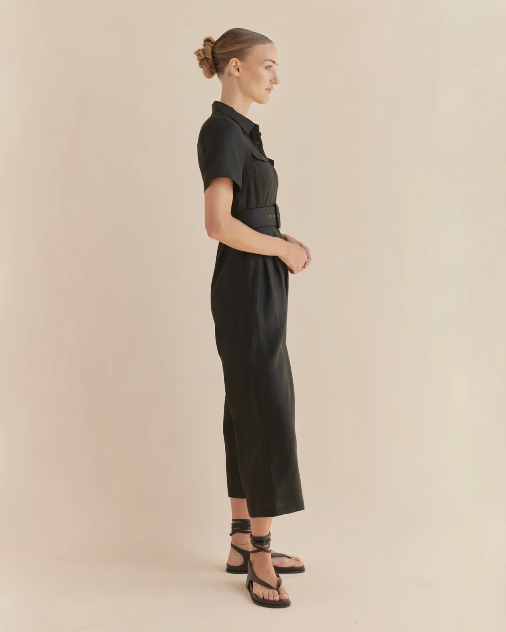 Portsea Jumpsuit