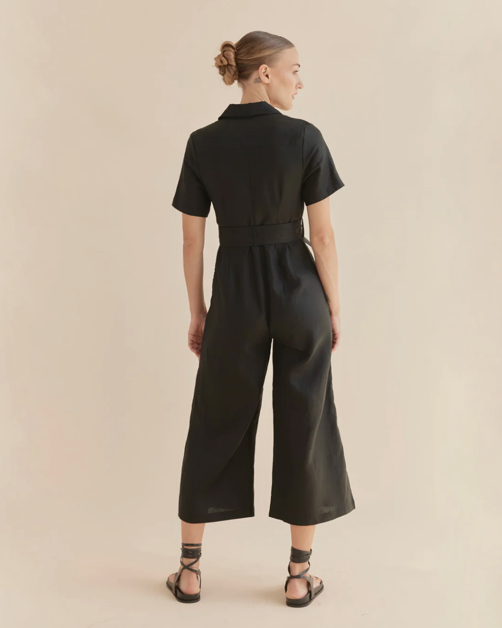 Portsea Jumpsuit