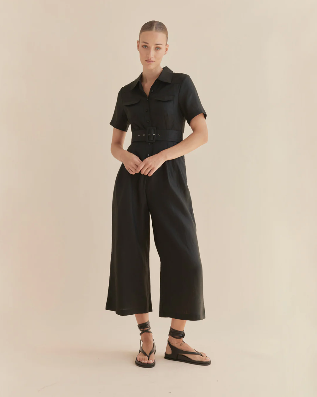 Portsea Jumpsuit