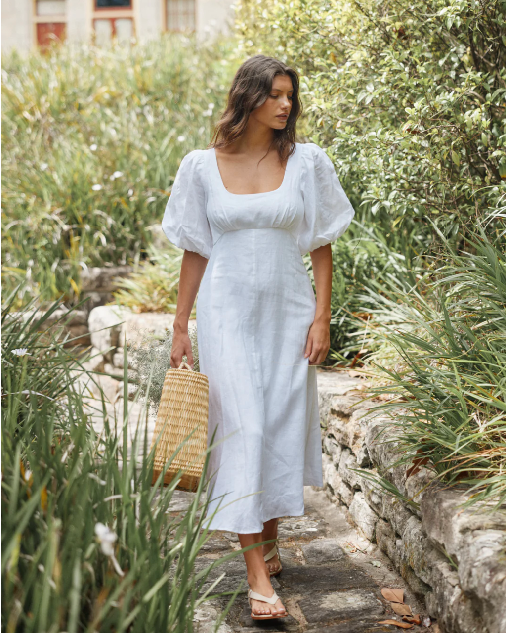 Romilly Dress
