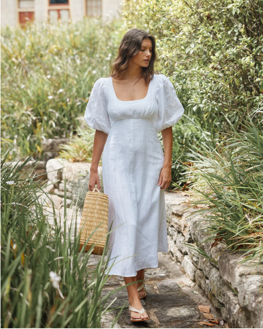 Romilly Dress