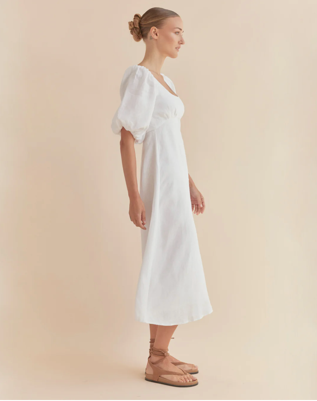 Romilly Dress
