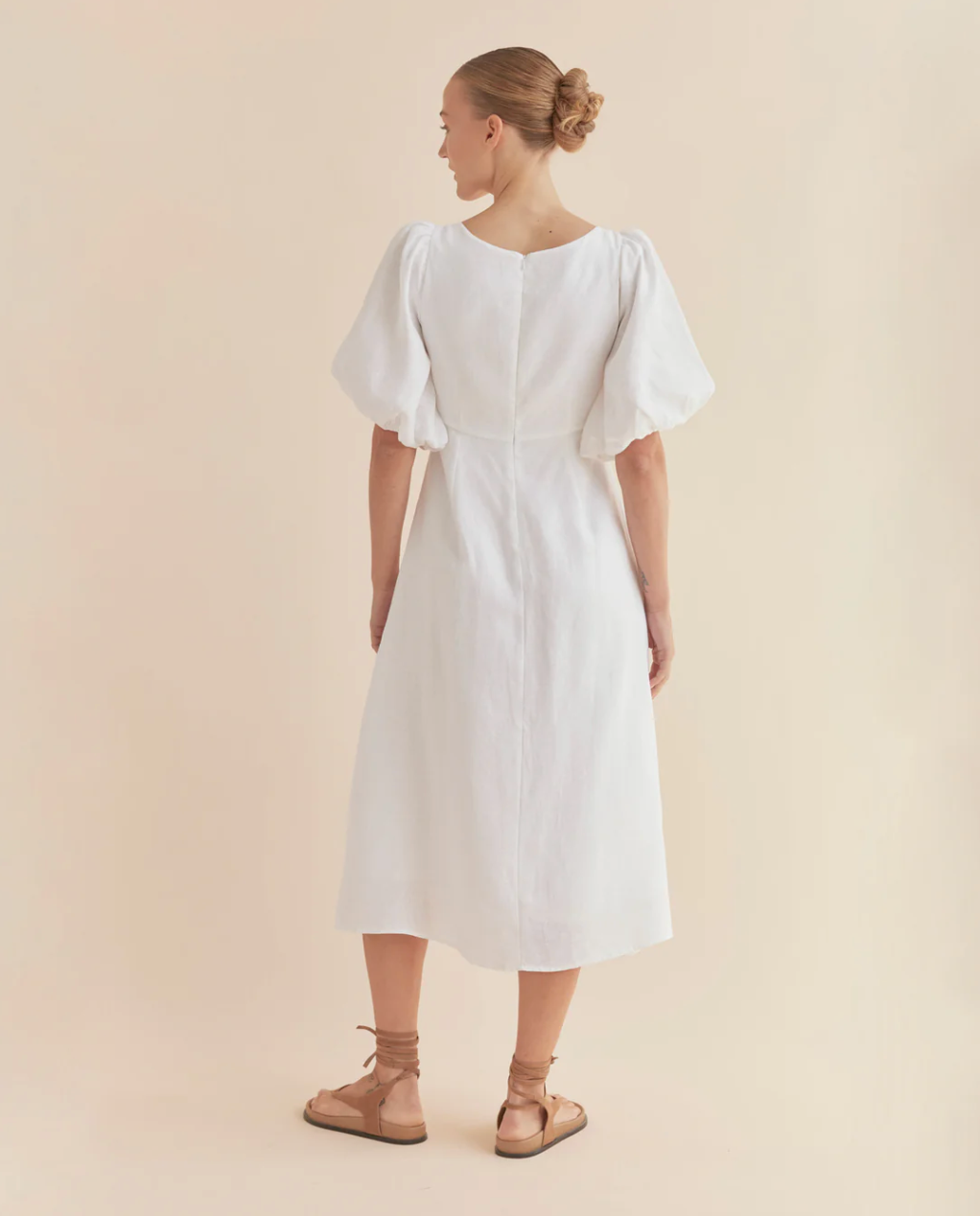 Romilly Dress