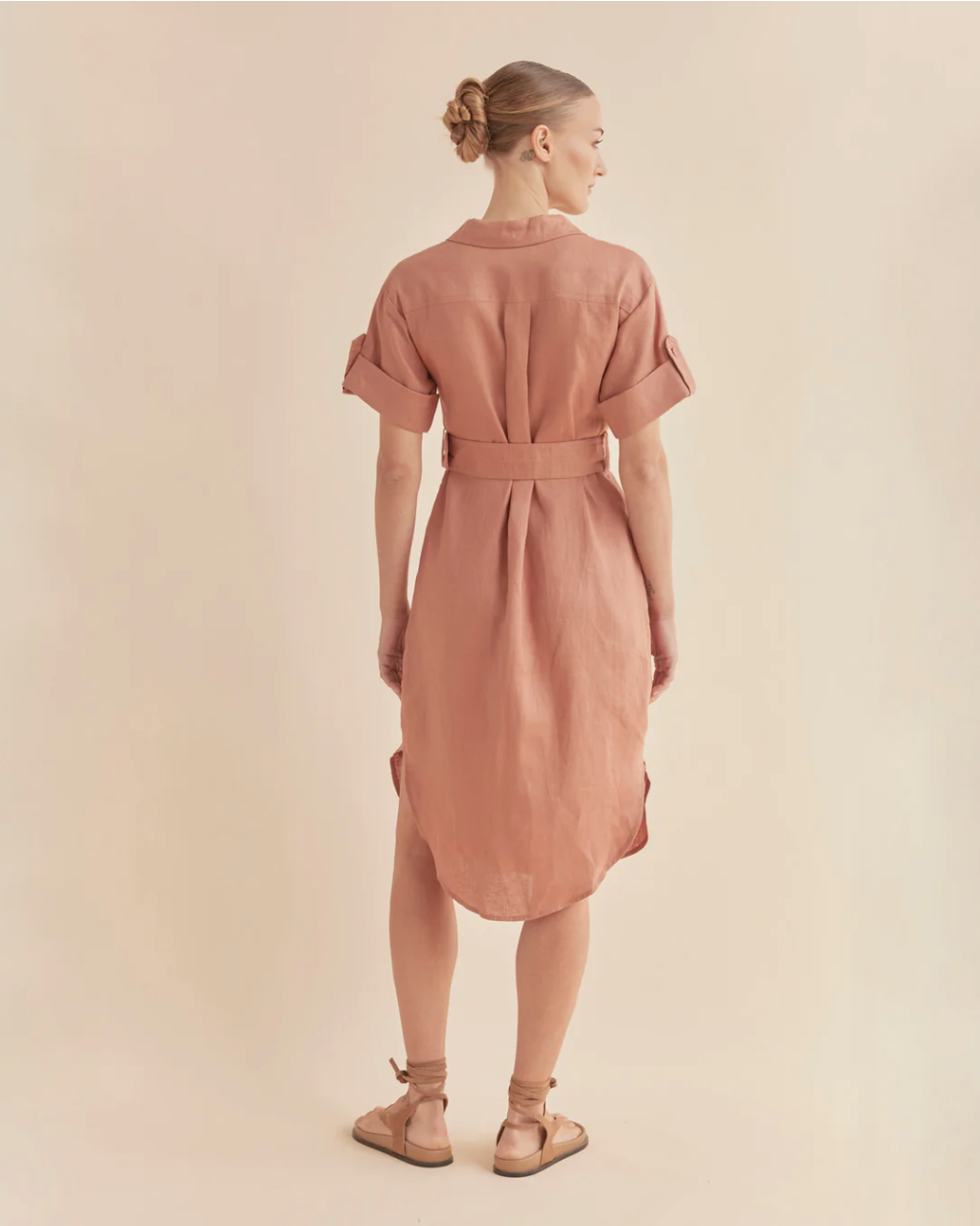 Provence Dress