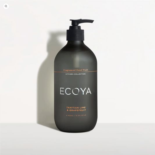 Tahitian Lime and Grapefruit Hand Wash