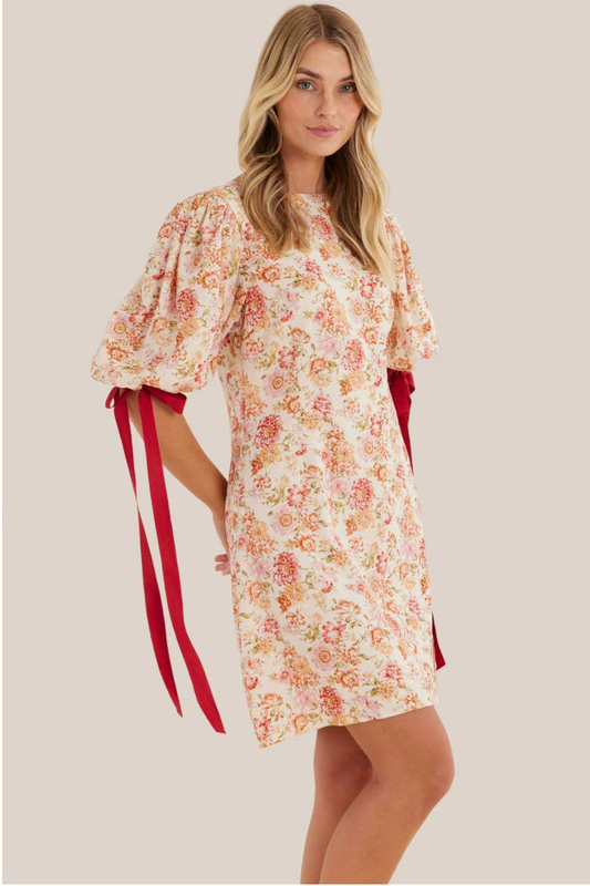 Florine Mini Dress