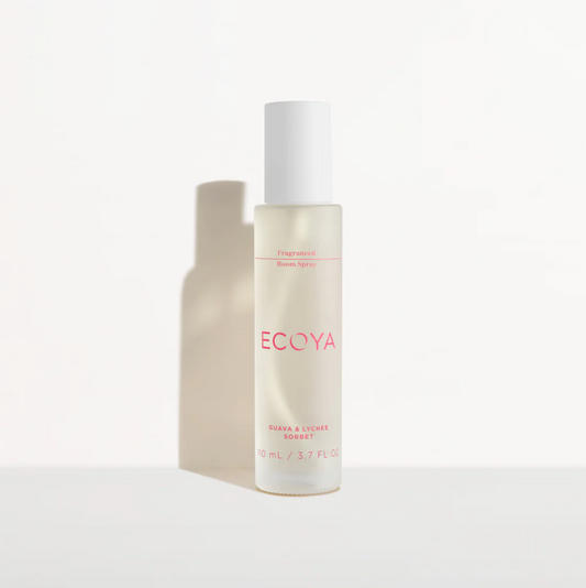 Guava and Lychee Sorbet Room Spray