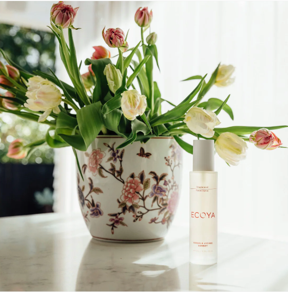 Guava and Lychee Sorbet Room Spray