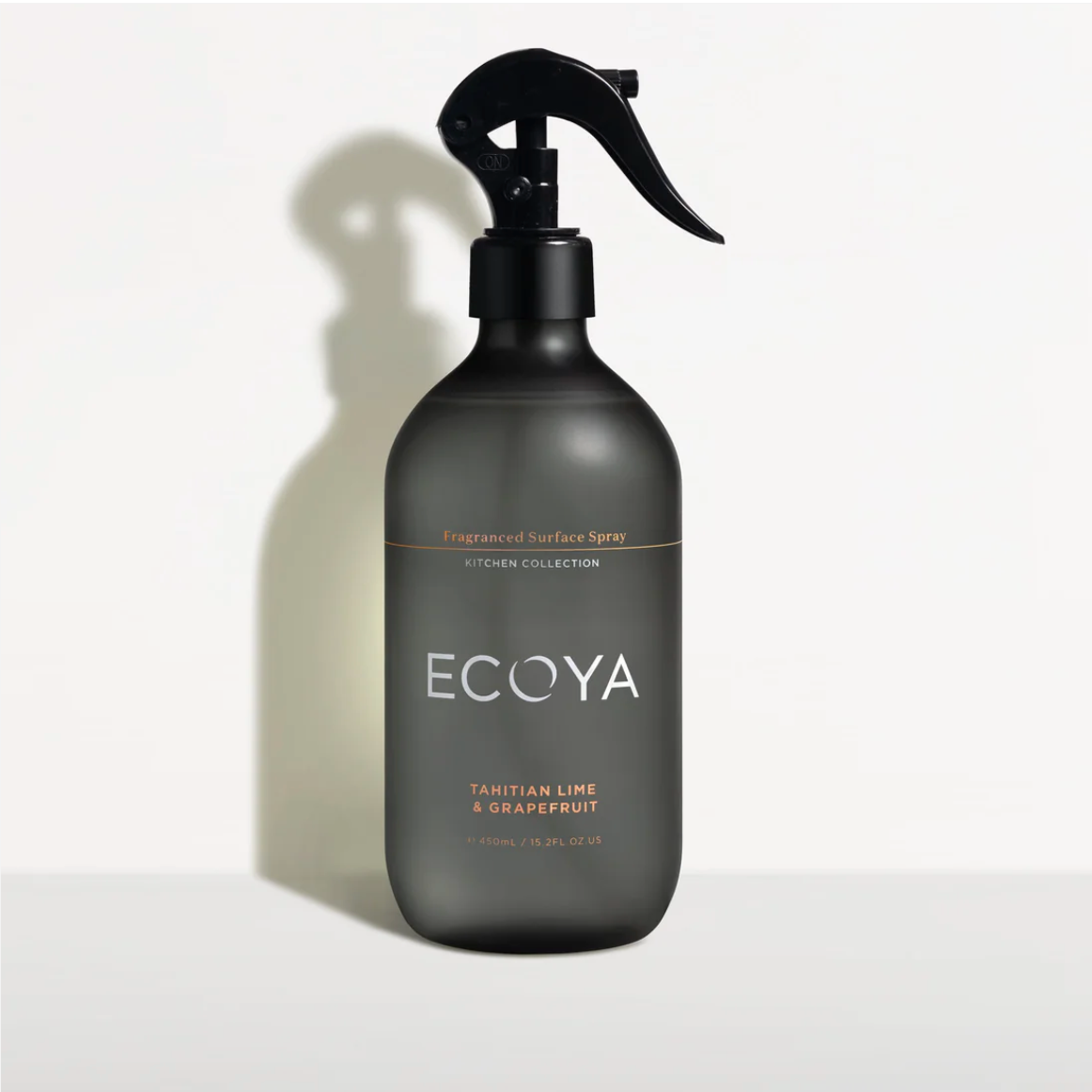 Tahitian Lime and Grapefruit Surface Spray