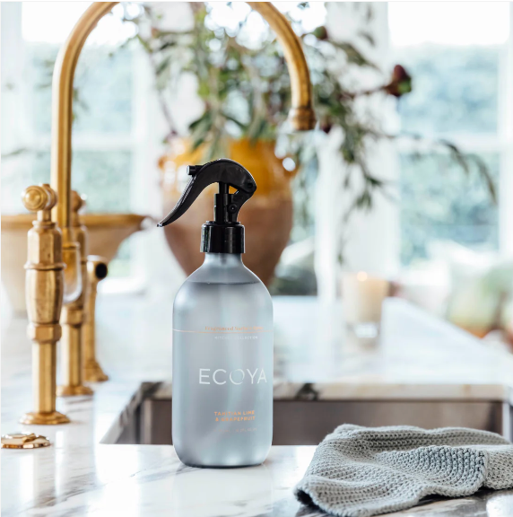 Tahitian Lime and Grapefruit Surface Spray