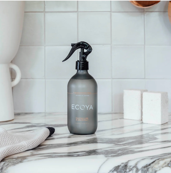 Tahitian Lime and Grapefruit Surface Spray