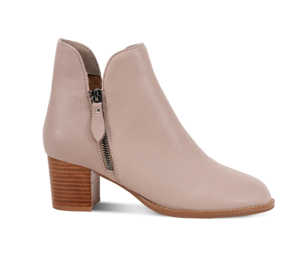 Stella Boot Nude