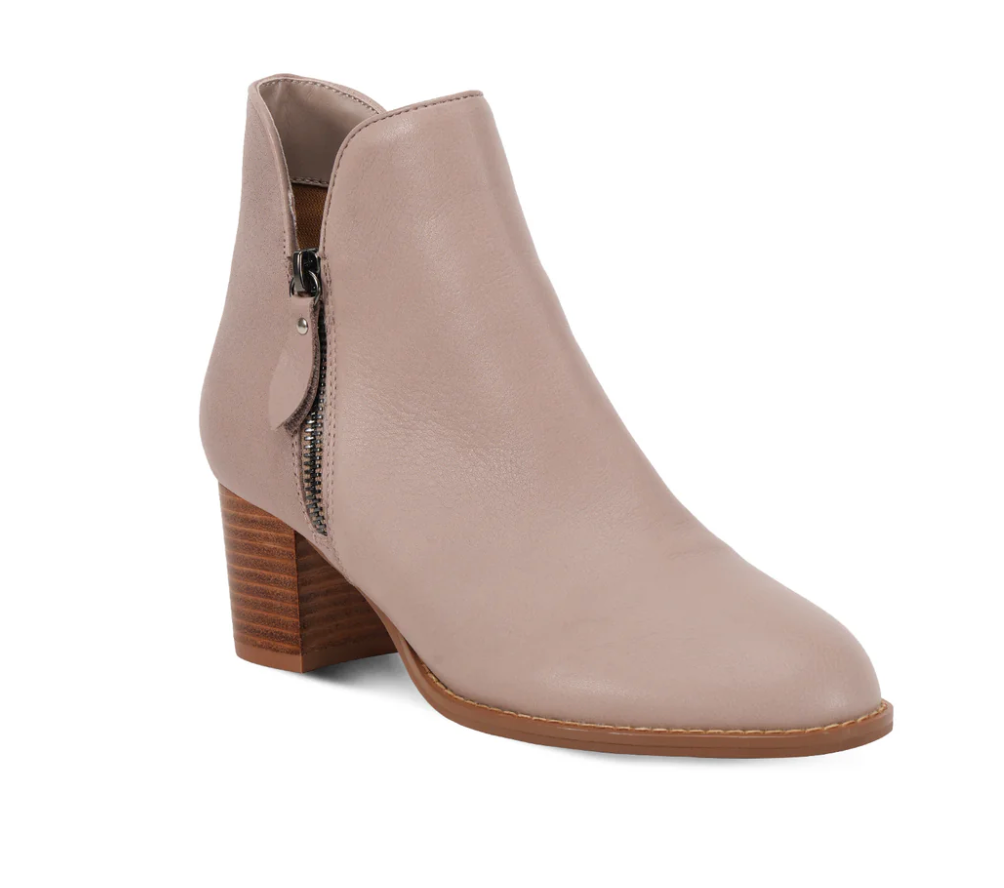 Stella Boot Nude