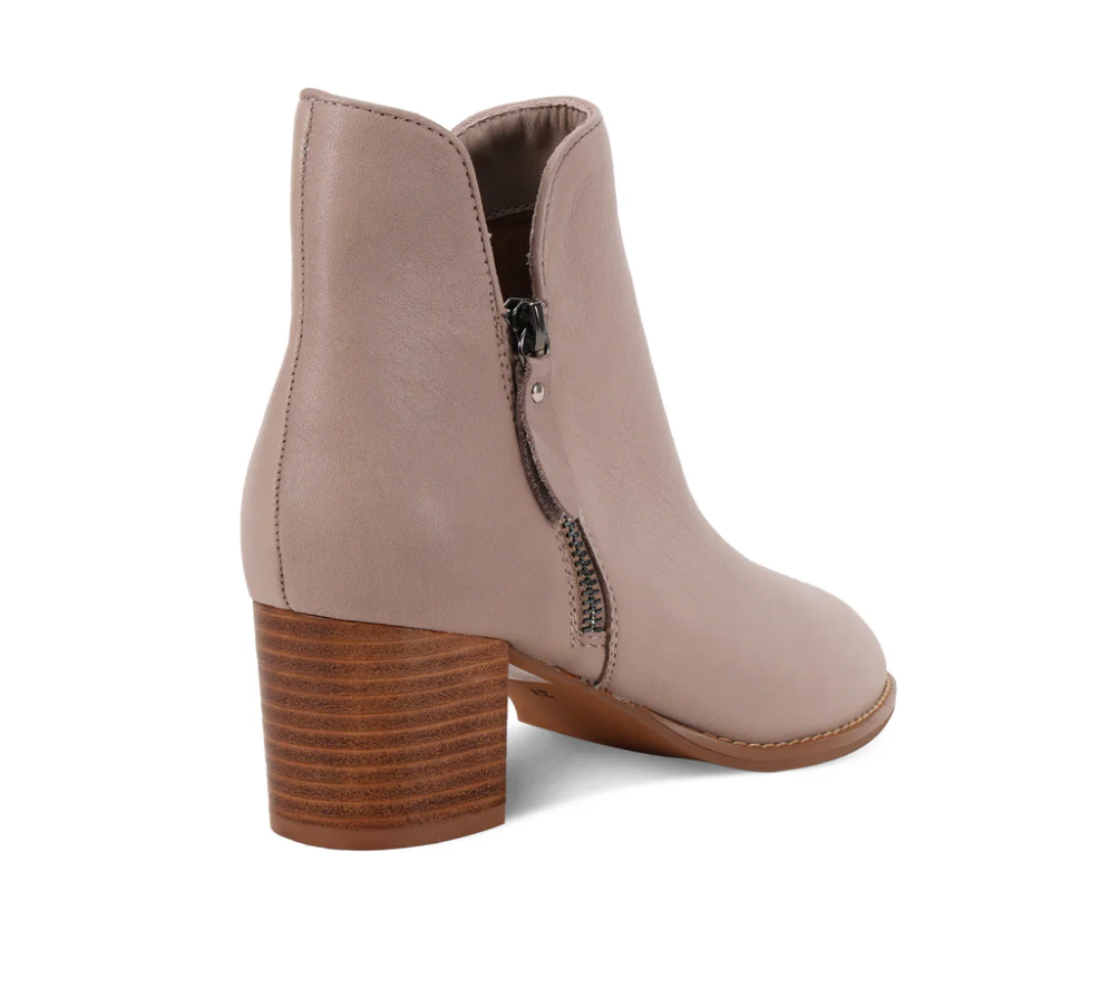 Stella Boot Nude