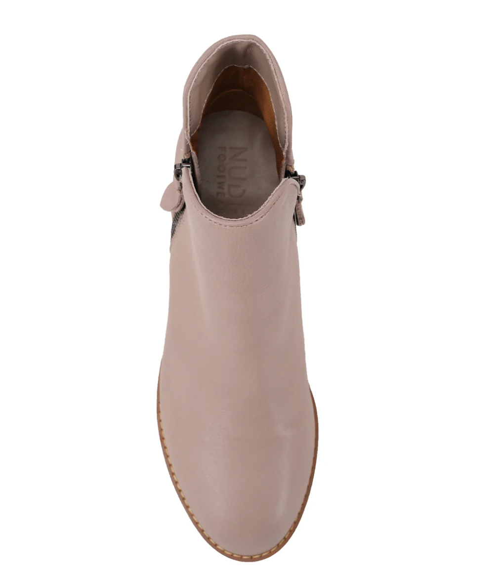 Stella Boot Nude