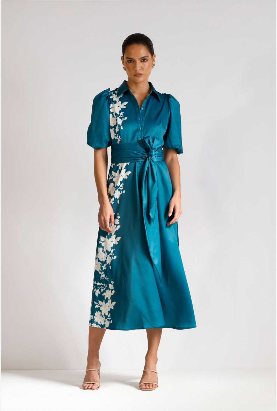 Reminiscence Dress