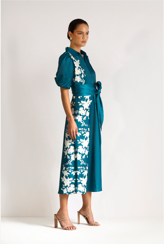 Reminiscence Dress