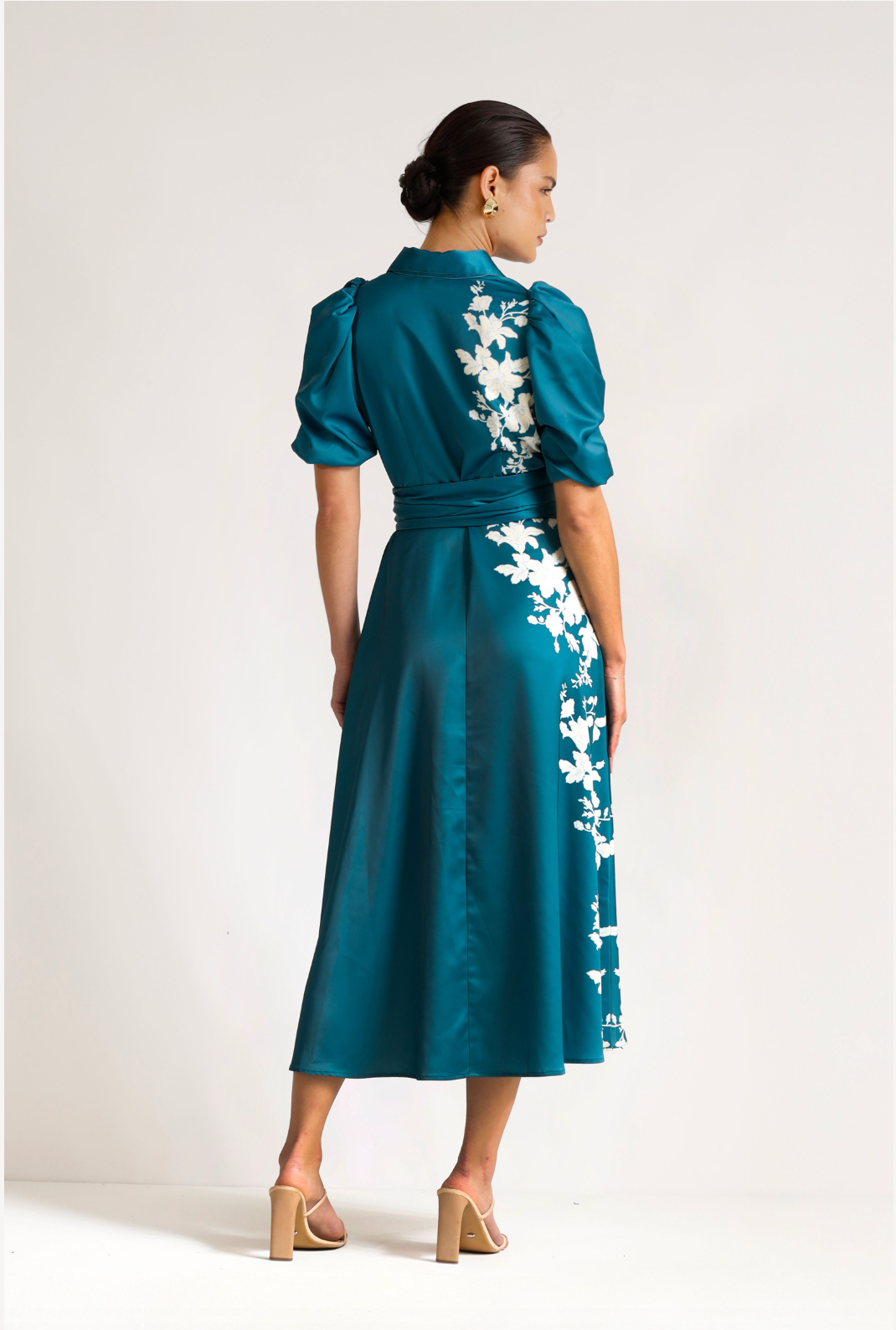 Reminiscence Dress