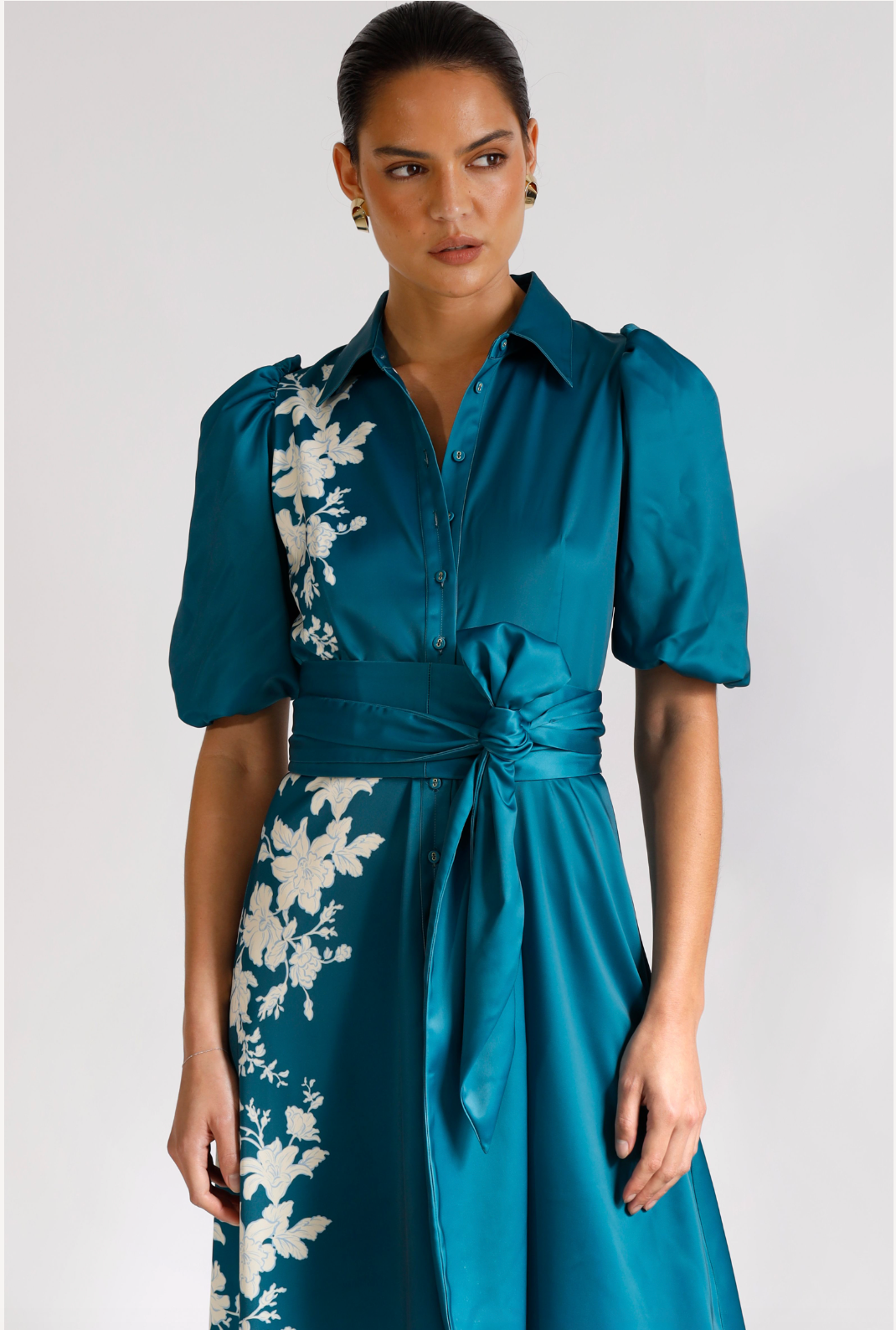 Reminiscence Dress