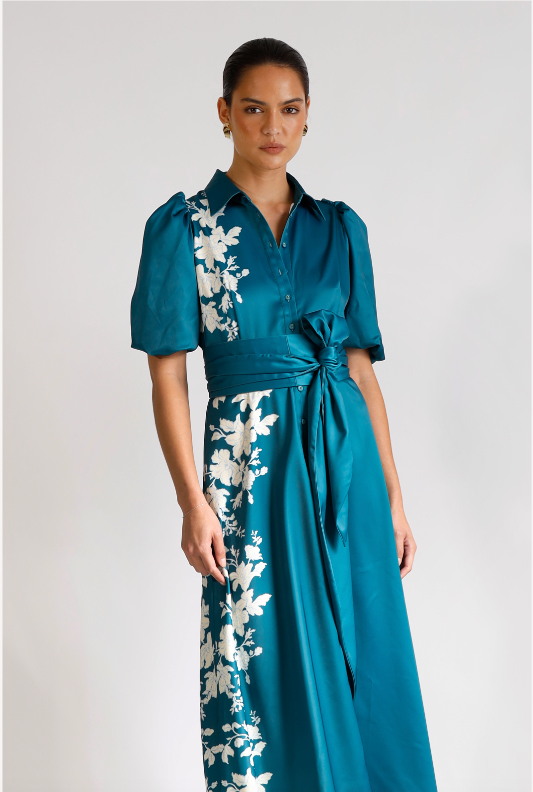 Reminiscence Dress