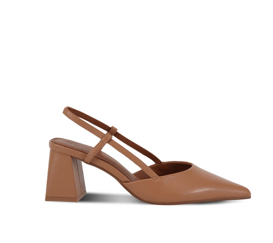 Maddie Heels
