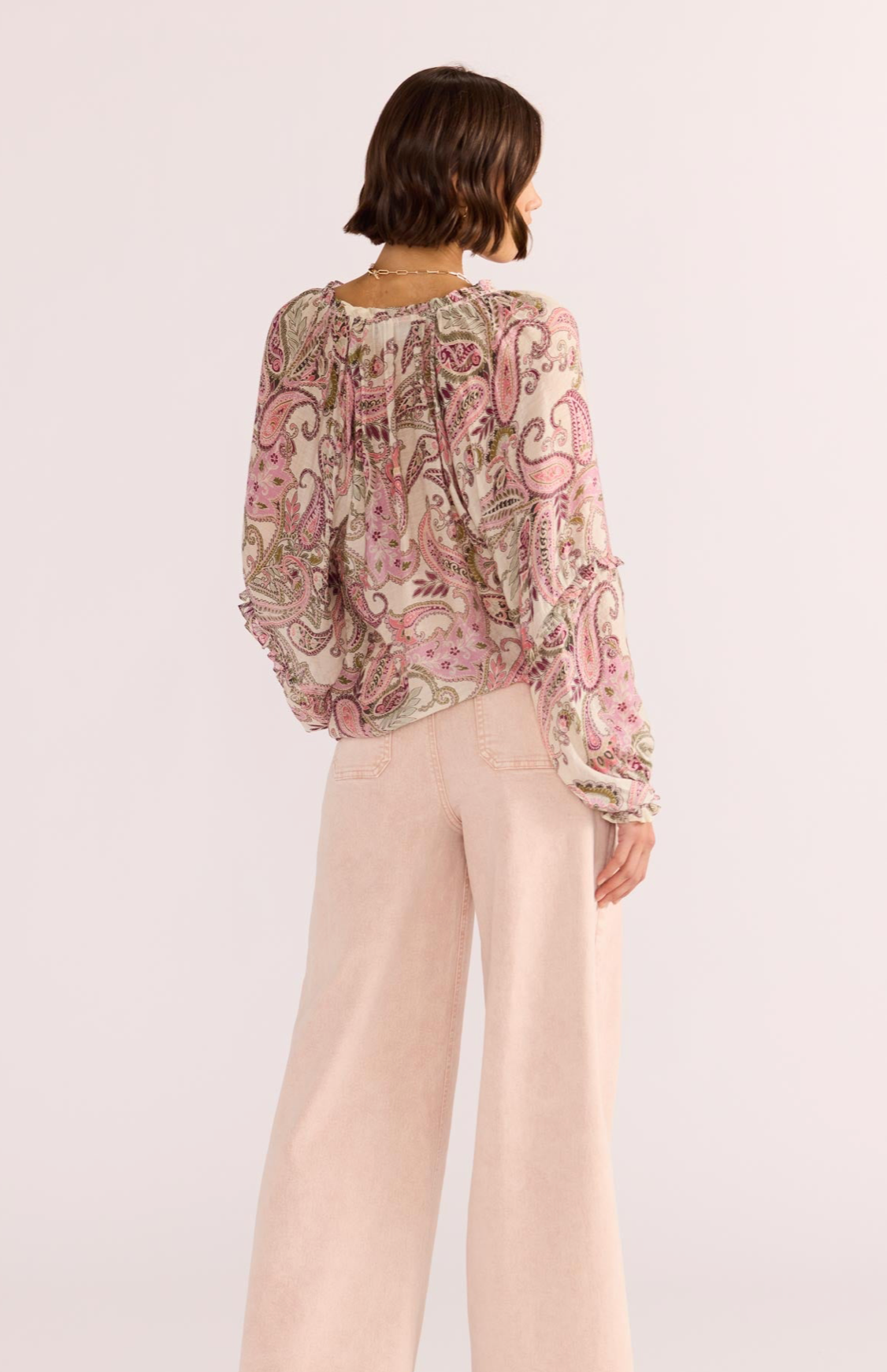 Cadence Top