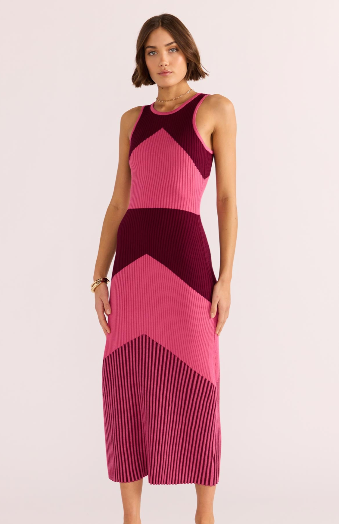 Emeris Dress