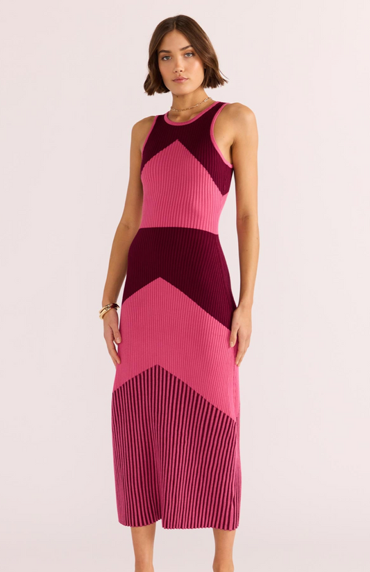 Emeris Dress