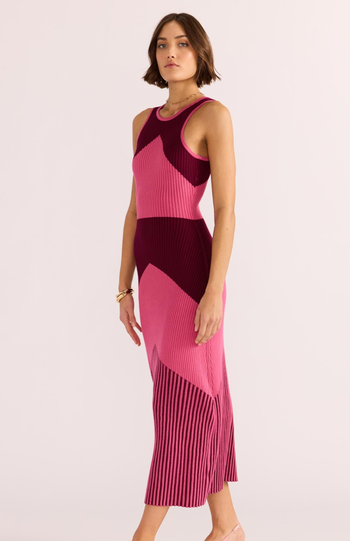 Emeris Dress