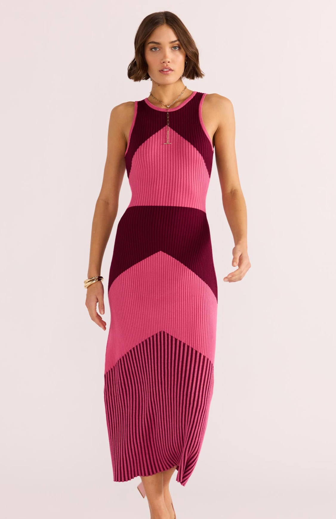 Emeris Dress