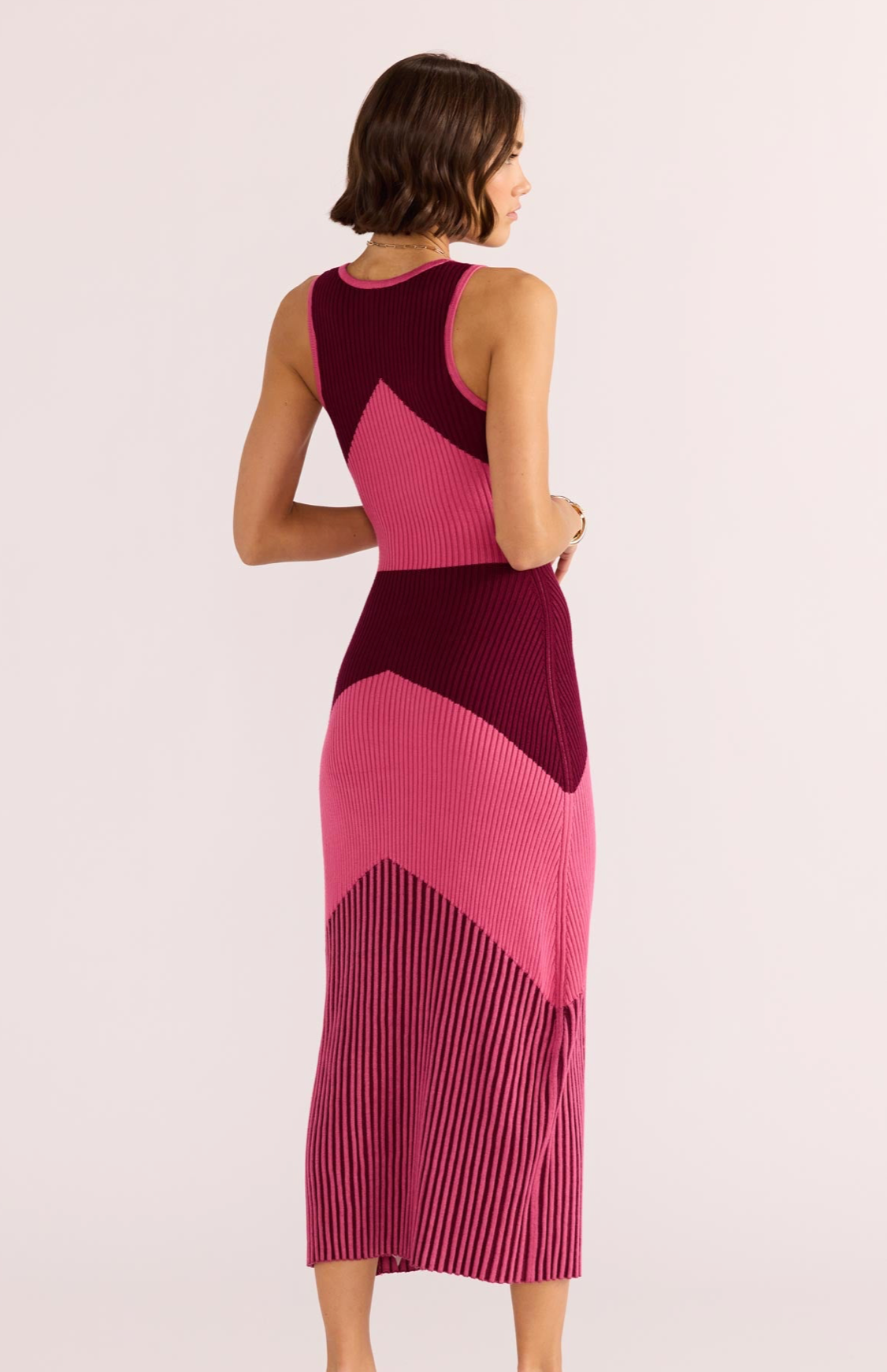 Emeris Dress