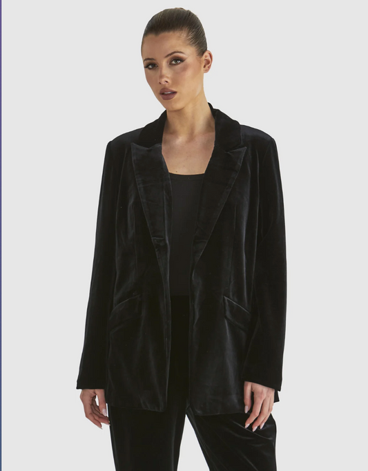 Mustang Sally Jacket