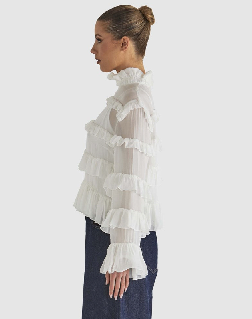 Decadence Top
