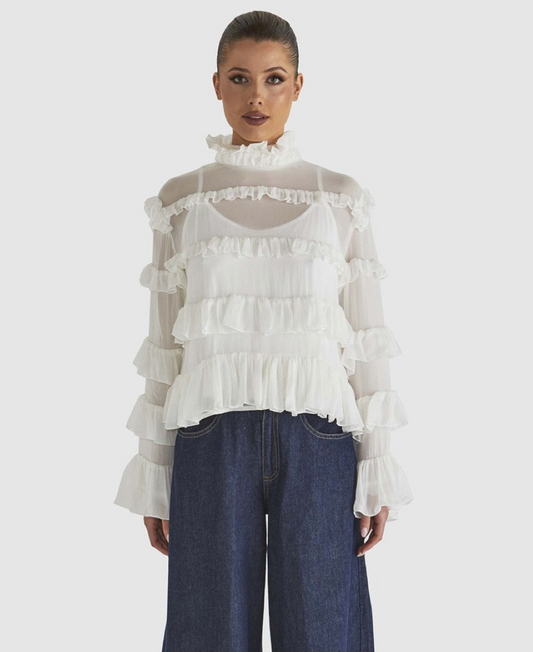 Decadence Top