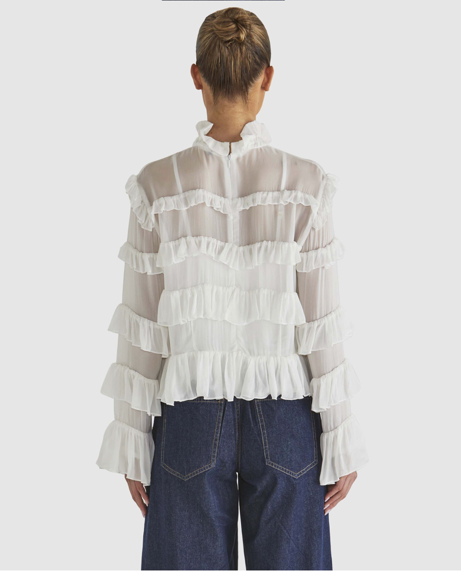 Decadence Top