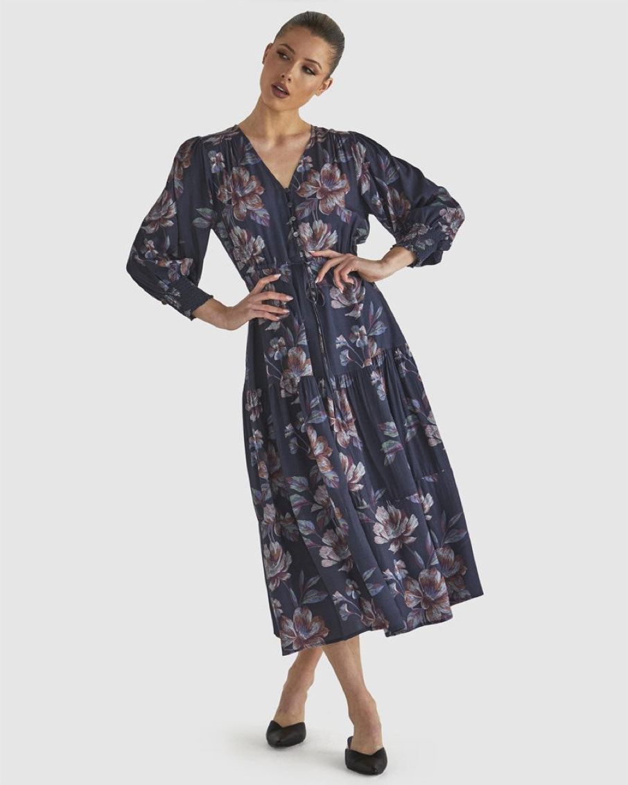 Just Imagine Dress